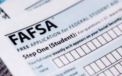 The FAFSA and Federal Student Aid