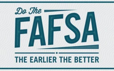 The FAFSA Is an Important Step in Paying for College