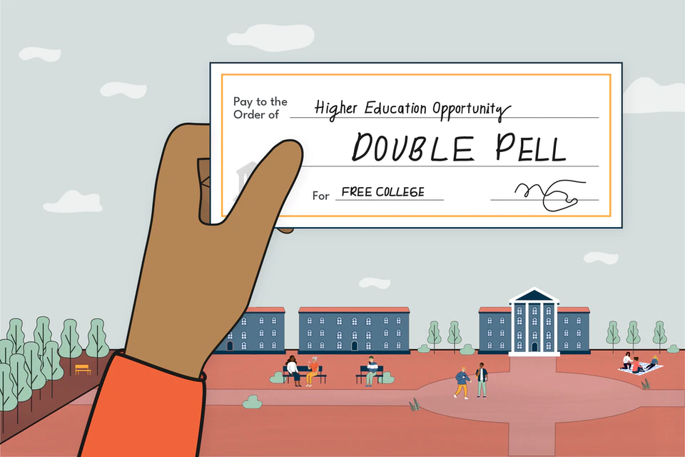 Should the Pell Grant be Doubled?